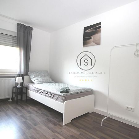 Exklusive Monteurs-Wohnung Radevormwald Exteriér fotografie