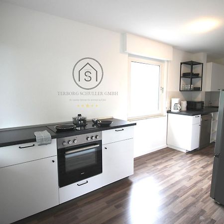 Exklusive Monteurs-Wohnung Radevormwald Exteriér fotografie