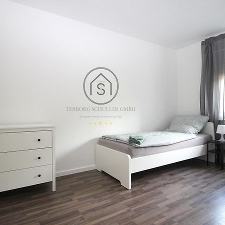 Exklusive Monteurs-Wohnung Radevormwald Exteriér fotografie