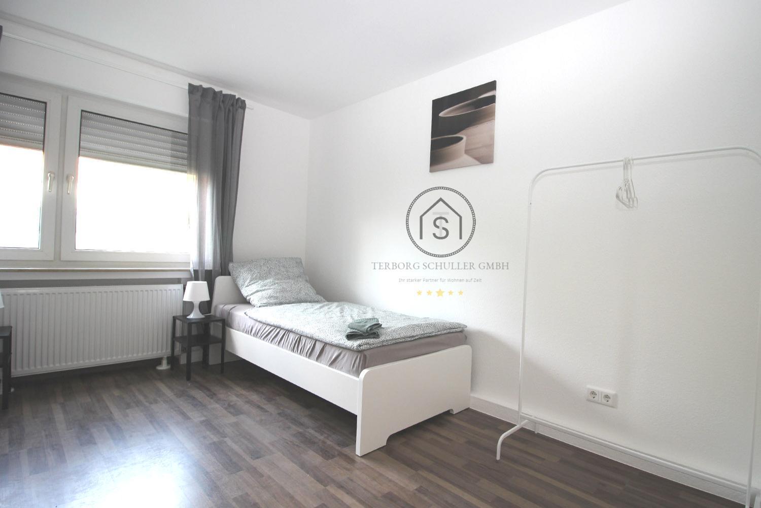 Exklusive Monteurs-Wohnung Radevormwald Exteriér fotografie