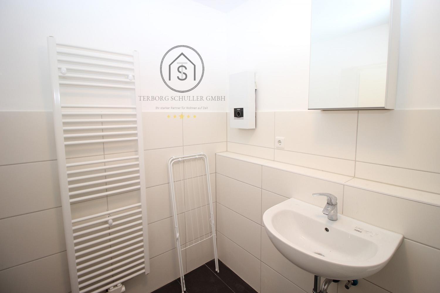 Exklusive Monteurs-Wohnung Radevormwald Exteriér fotografie