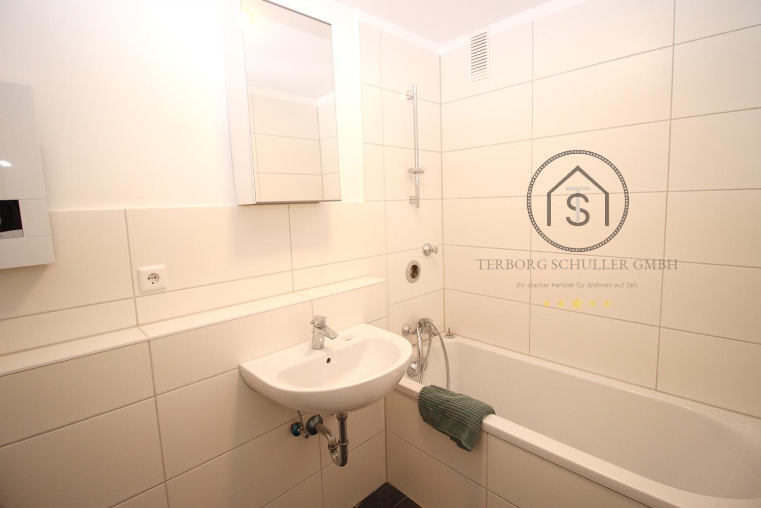 Exklusive Monteurs-Wohnung Radevormwald Exteriér fotografie